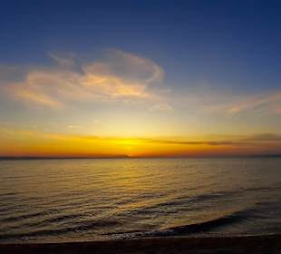 Portokali Beach (Orange Beach)