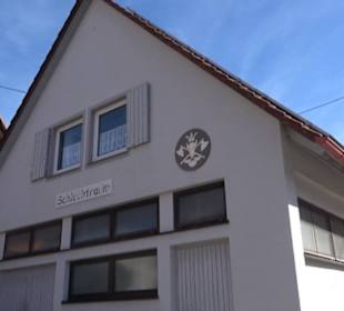 Feuerwehrhaus Bleichstetten