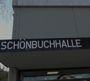 Schönbuchhalle Pfrondorf