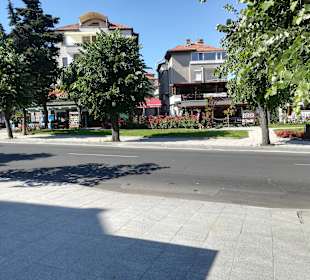 Altstadt Nessebar