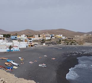 Strand Ajuy