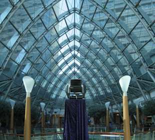 Bur Juman Shopping Mall, Dubai