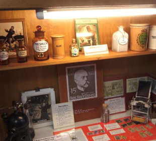 Apothekenmuseum