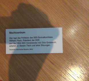 Zeitgeschichtliches Forum 