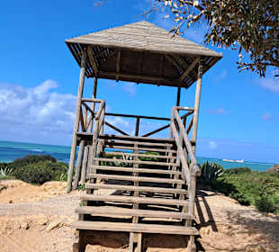 Periurbano de La Barrosa Park