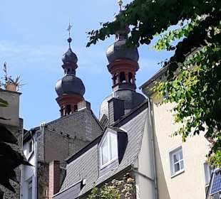 Altstadt Koblenz