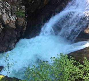 Krimmler Wasserfälle