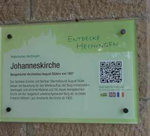 Johanneskirche