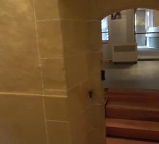 Erdgeschoss - Kirchengeschichte - Mittelalter 