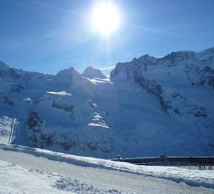 Zermatt / Gornergrat