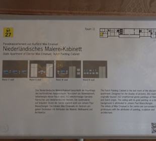 Neues Schloss Schleißheim