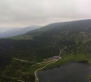 Karkonoski Park Narodowy