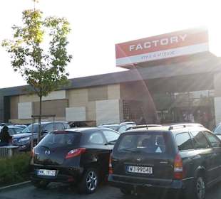 Factory Annopol