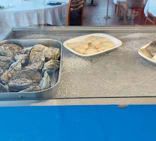 Marisqueira Faro e Benfica 