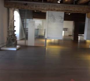 Besucherzentrum Welterbe