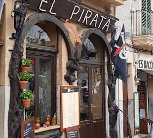 Nette Läden und Lokale