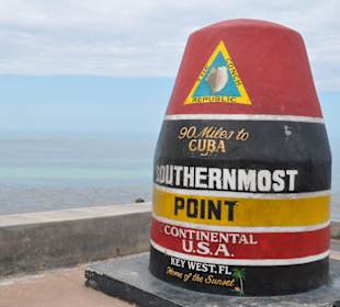 Southernmost Point