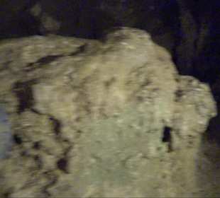 Tiefenhöhle Laichingen