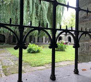 St.-Patrokli-Dom