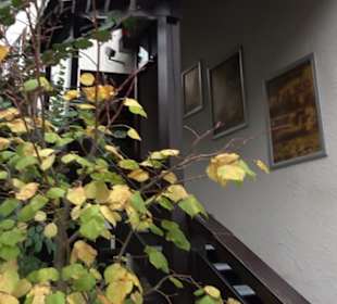 Zeppelinmuseum Meersburg