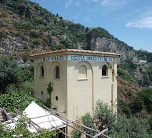 Grotta dello Smeraldo