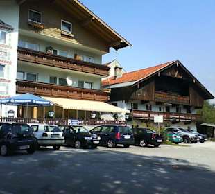 Kufstein in Tirolo (Austria)