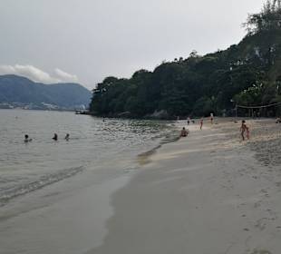 Strand Patong Beach