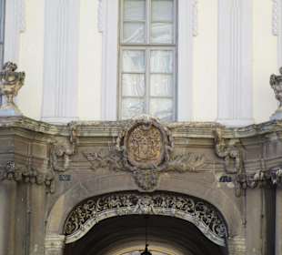 Muzeul Brukenthal/Brukenthal Museum