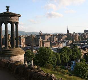 Calton Hill