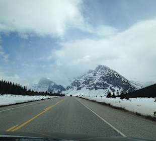 Icefields Parkway