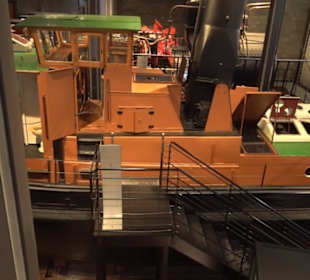 Deutsches Technikmuseum