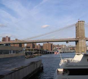 Am späten Nachmittag