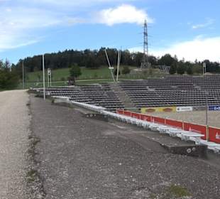 Haupt- und Landgestüt Marbach