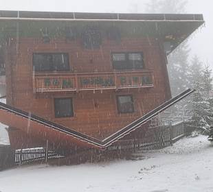 Waldwipfelweg St Englmar/Maibrunn