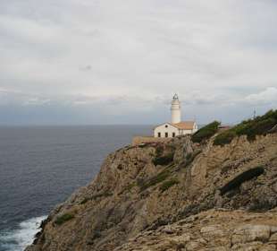 Leuchtturm