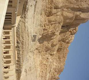 Świątynia Hatszepsut