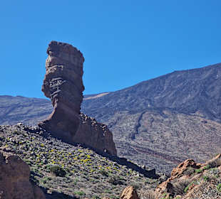 Teide-Nationalpark 