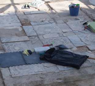 Ausgrabungsstätte Italica