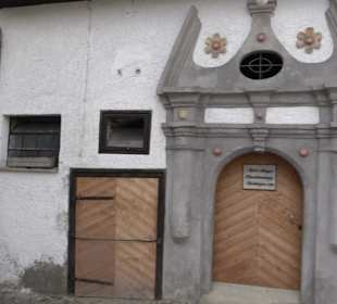 Portal Storchengasse