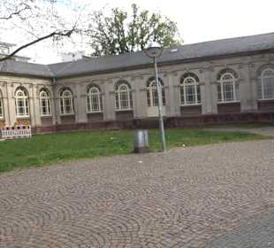 Festplatz Karlsruhe