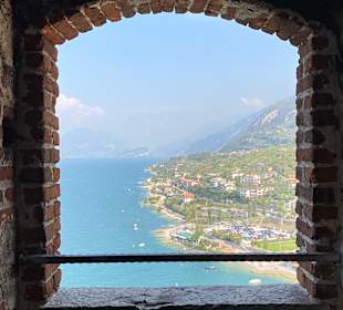 Uferpromenade Malcesine