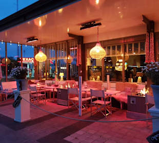 Taveerne Texel de koog 