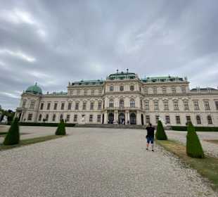 Außenansicht von Vorne