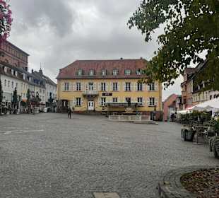 Altstadt Homburg