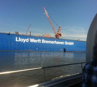 Lloyd Werft