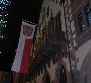 Ratusz, Römerberg 27