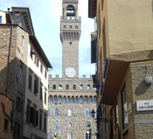 Palazzo Vecchio