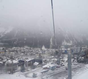 Шамони Мон Блан