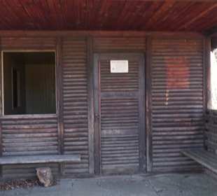 Filsenberghütte Mössingen