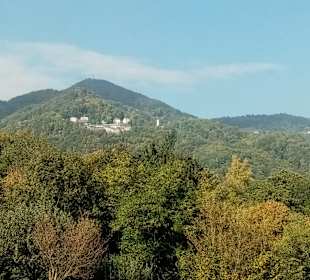 Wandern Rubiana